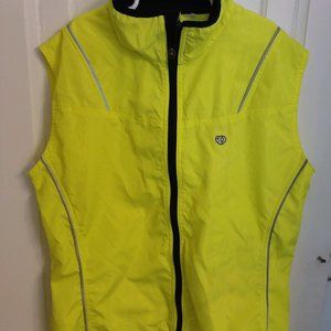 Pearl Izumi Neon Cycling Vest